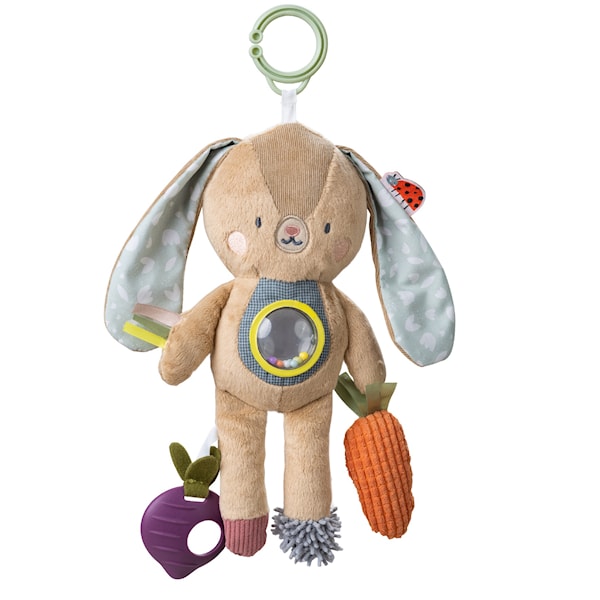 Jenny Aktivitetsleke Kanin TAF Toys