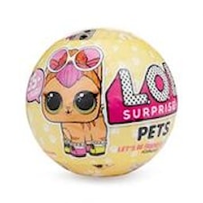 L.O.L Surprise Pets