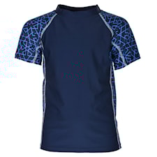 UV-tröja Ocean, Navy, Lindberg