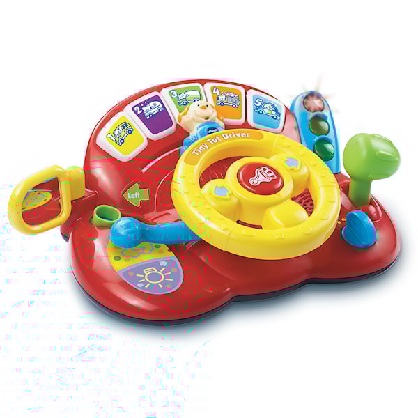 Babyaktivitetsratt (se) VTech