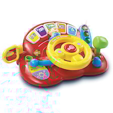 Baby Aktivitetsratt (SE) Vtech
