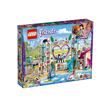 Heartlake Citys resort, LEGO Friends (41347)