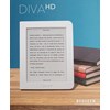 Läsplatta Diva HD Bookeen