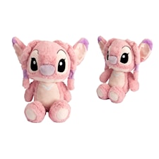 Disney Angel Extra Mjukt Gosedjur, 41 cm