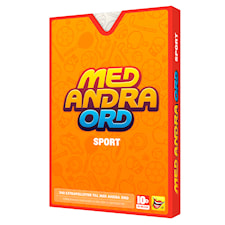 Med Andra Ord Sport Expansion (SE)
