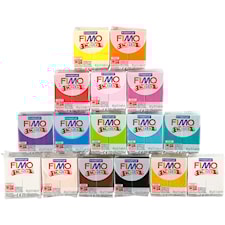 FIMO® Kids, 32x42g