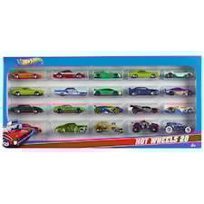20 Gift Pack, Hot Wheels