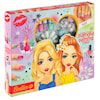 Diamond Painting Nail Set Besties