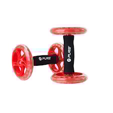 Träningshjul 2-pack