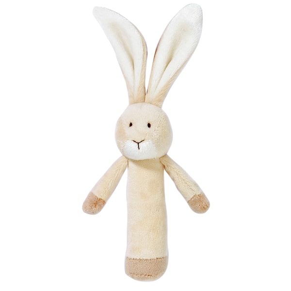 Diinglisar Rangle Kanin Beige Teddykompaniet