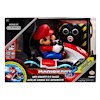 Mario Kart Anti-Gravity RC Radiostyrt Racer Super Mario