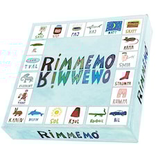 Rimmemo (SE)