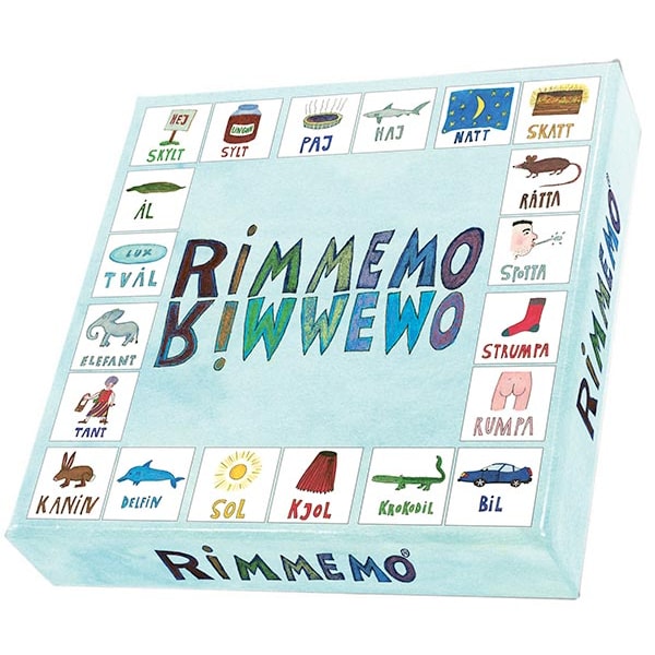 Rimmemo (SE)
