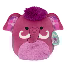 Squishmallows Pehmeä lelu 30 cm Magdalena Mammut