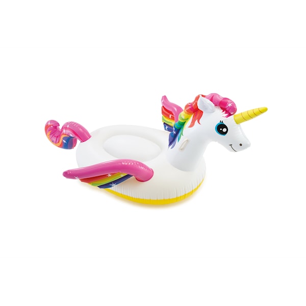 Intex Unicorn Ride-On