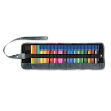 Triplus® color 48 kpl rullassa Staedtler 1 mm kuituterä