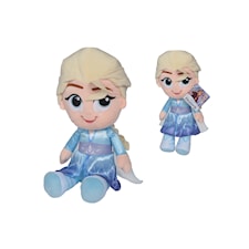 Disney Frozen 2 Chunky Elsa 43cm
