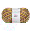 Viola Raita Garn Ullmix 100g Novita