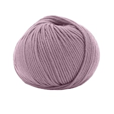 Maxi Soft Merinovilla 50 g Violetto/Vigna 12940 Lana Gatto