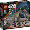 Bakhold på Mandalore™ – stridspakke LEGO® Star Wars ™ (75373)