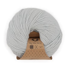 Organic Cotton 50 g Brown Bear A417 Adlibris