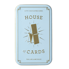 House of Cards (SE/EN)