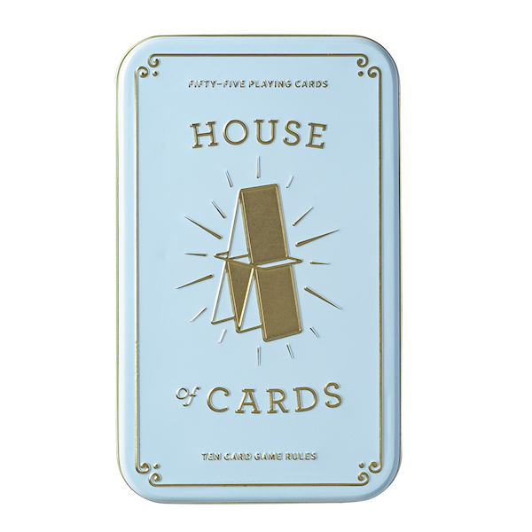 House of Cards (SE/EN)