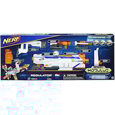 Nerf Moduls Regulator