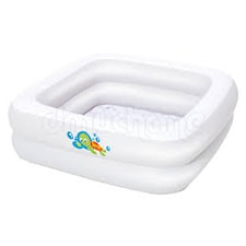 Babypool, Vit, Bestway