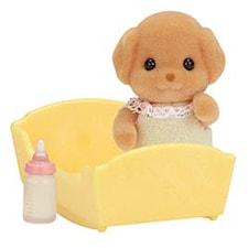 Pudelbebisen, Sylvanian Families