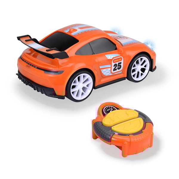 Abc Radiostyrt Porsche 911 Gt3
