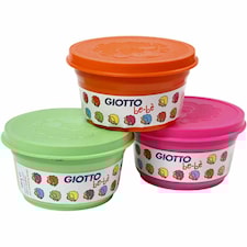 Giotto be-bé Modellera Mix 3x100 g