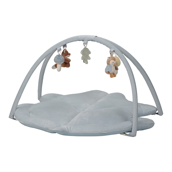 Little Dutch Forest Friends Babygym -  Babygym - 100% Polyester