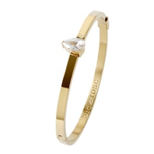 Bud To Rose, Pacific Armbånd, Gull