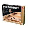 Backgammon, Alga (SE/FI/NO/DK/EN)