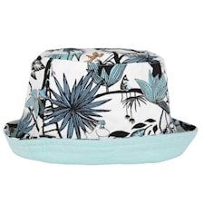 I Djungeln Hatt Junior, Blå, Strl 48/50, Mumin