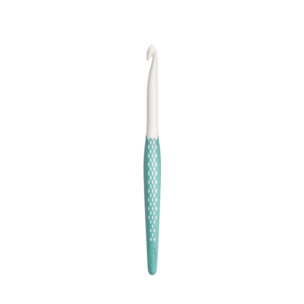 Heklenål ergonomisk 16 cm X 3 mm Prym
