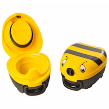 Potta, My Carry Potty Bumblebee