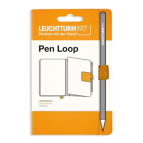 Pennholder Stigende Sol Leuchtturm1917