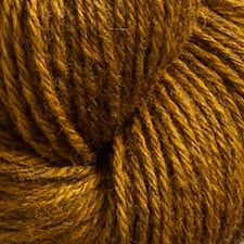 Svensk Ull 4tr 100 g Skånsk Mustard Järbo