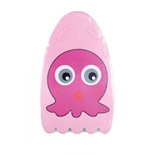 Surfbräda Bläckfisk 40,5 X 23,5 X 2,5 cm Suntoy