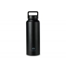 Holm Termospullo 1.2 L Musta
