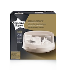 Micro Sterilisator CTN Tommee Tippee