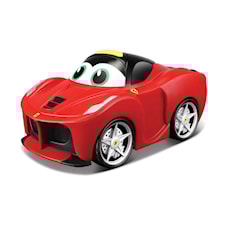 Bb Junior Ferrari Touch & Go Laferrari