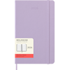 Kalender 2026 Classic Hard 12M Daily Large Pastel Lilac Moleskine