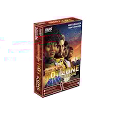 Pandemic Hot Zone Europe (SE/FI/NO/DK)