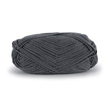 Dale Garn Lille Lerke Ull Bomull Mix 50 g Skifer 5752
