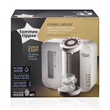 Tommee Tippee Perfect Prep Machine, Vit