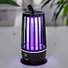 Rechargeable Mosquito Zapper Lamp, Mikamax