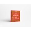 Photo Album Little Moments Big Memories Orange Printworks